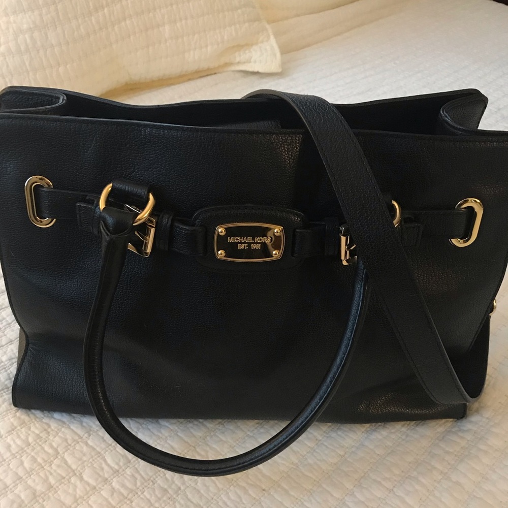 Michael Kors Hamilton